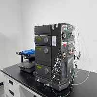GE Akta Explorer HPLC System w/ Fraction Collector image 1